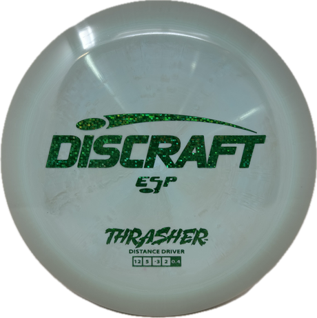 Thrasher