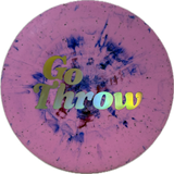 300 Firm Color Fractal PA-3 | GoThrow Tour-Prodigy-Foundation Disc Golf