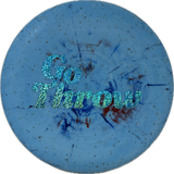 300 Firm Color Fractal PA-3 | GoThrow Tour-Prodigy-Foundation Disc Golf