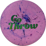 300 Firm Color Fractal PA-3 | GoThrow Tour-Prodigy-Foundation Disc Golf