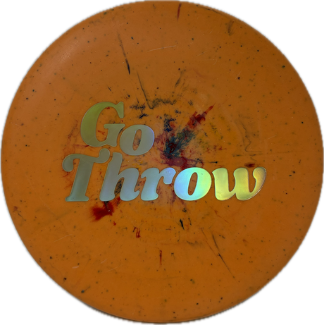 300 Firm Color Fractal PA-3 | GoThrow Tour-Prodigy-Foundation Disc Golf
