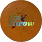300 Firm Color Fractal PA-3 | GoThrow Tour-Prodigy-Foundation Disc Golf