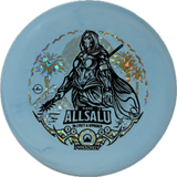 300 Glow PA-3 | Kaidi Allsalu 2025 Signature Series-Prodigy-Foundation Disc Golf