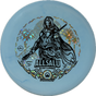 300 Glow PA-3 | Kaidi Allsalu 2025 Signature Series-Prodigy-Foundation Disc Golf