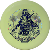 300 Glow PA-3 | Kaidi Allsalu 2025 Signature Series-Prodigy-Foundation Disc Golf