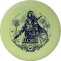 300 Glow PA-3 | Kaidi Allsalu 2025 Signature Series-Prodigy-Foundation Disc Golf