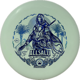 300 Glow PA-3 | Kaidi Allsalu 2025 Signature Series-Prodigy-Foundation Disc Golf