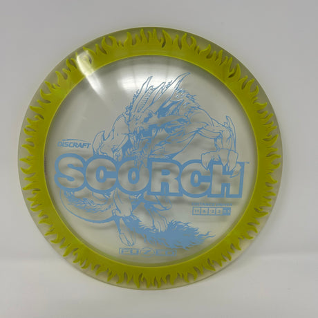 Fuzed Scorch (B)