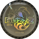 Fuzed Buzzz (Buzzzsaw)