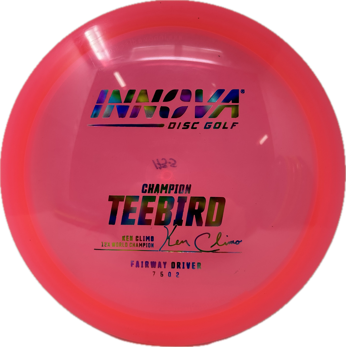 Teebird