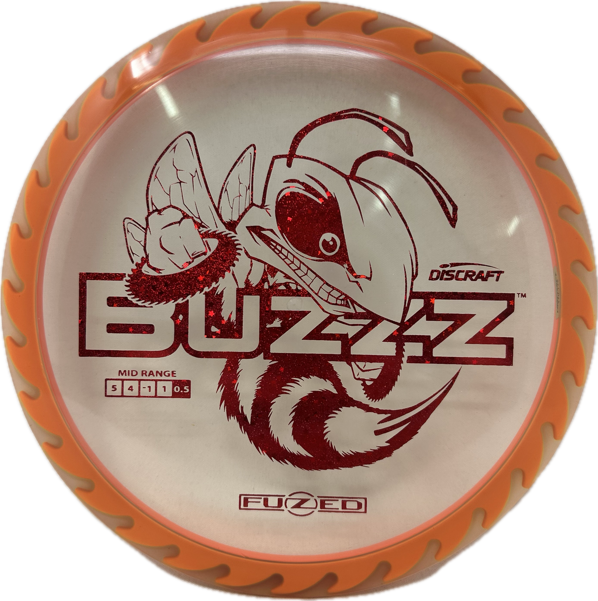 Fuzed Buzzz (Buzzzsaw)