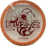 Fuzed Buzzz (Buzzzsaw)