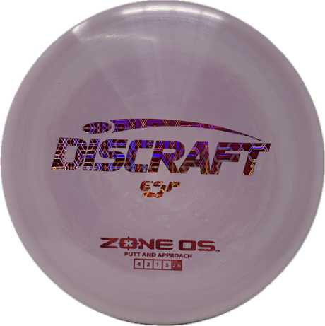 Zone OS