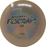 Sol-Discraft-Foundation Disc Golf