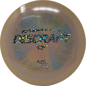 Sol-Discraft-Foundation Disc Golf