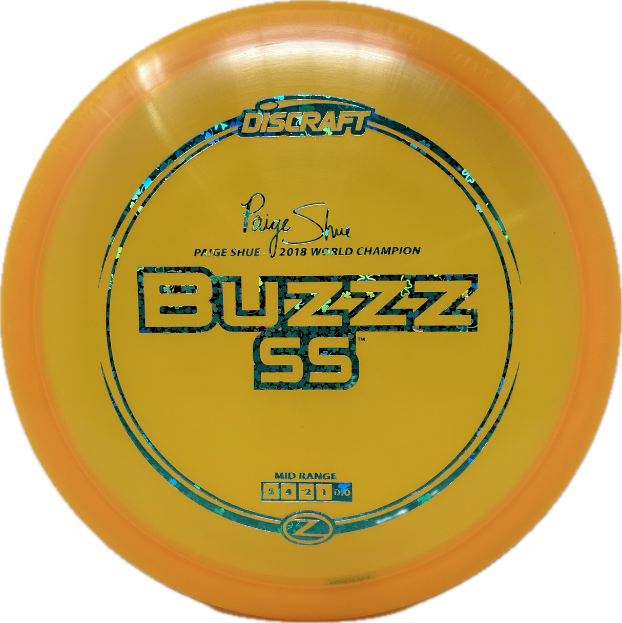 Buzzz SS