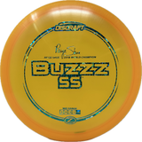 Buzzz SS