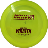 Wraith-Innova-Foundation Disc Golf