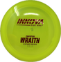 Wraith-Innova-Foundation Disc Golf
