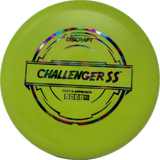 Challenger SS-Discraft-Foundation Disc Golf