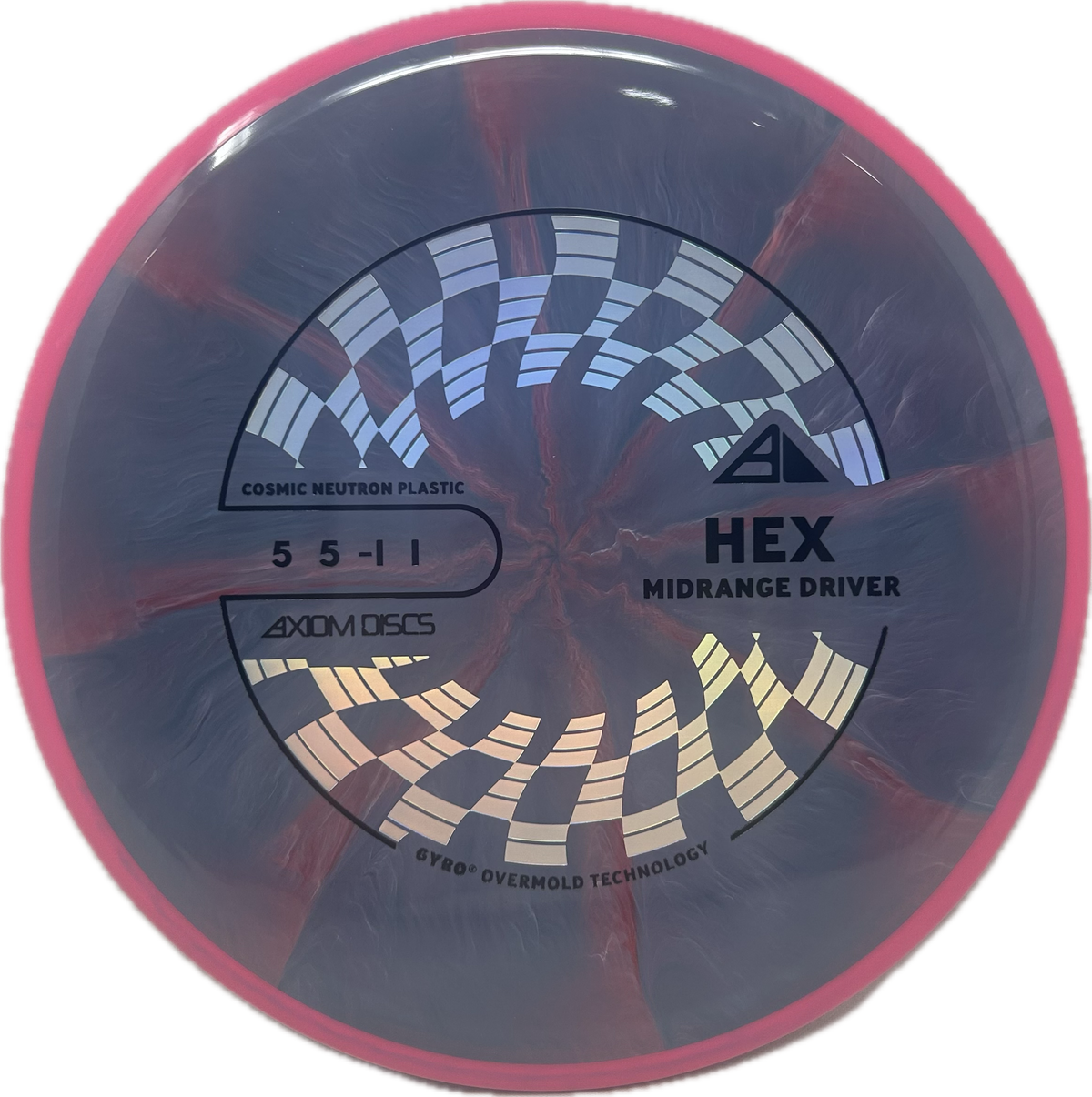 Hex