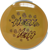 FDG Heck Yeah Balance-MVP-Foundation Disc Golf