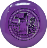 Echo | 2026 World Championship Commemorative Edition