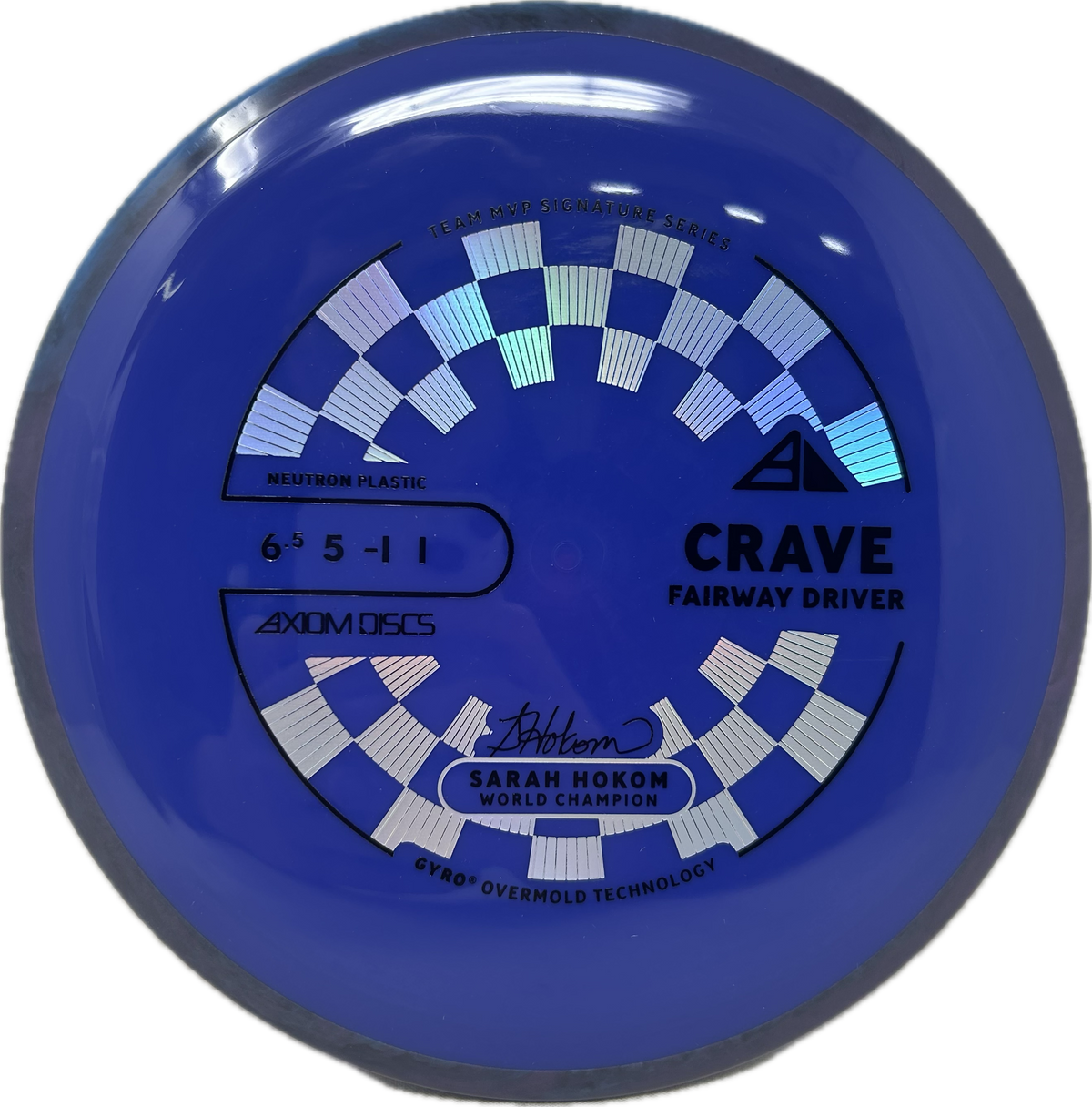 Crave