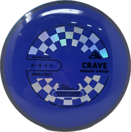 Crave