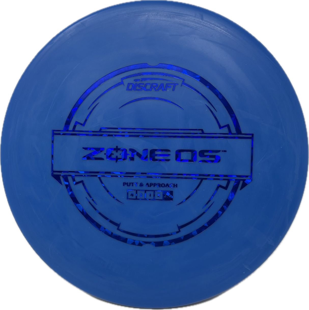 Zone OS