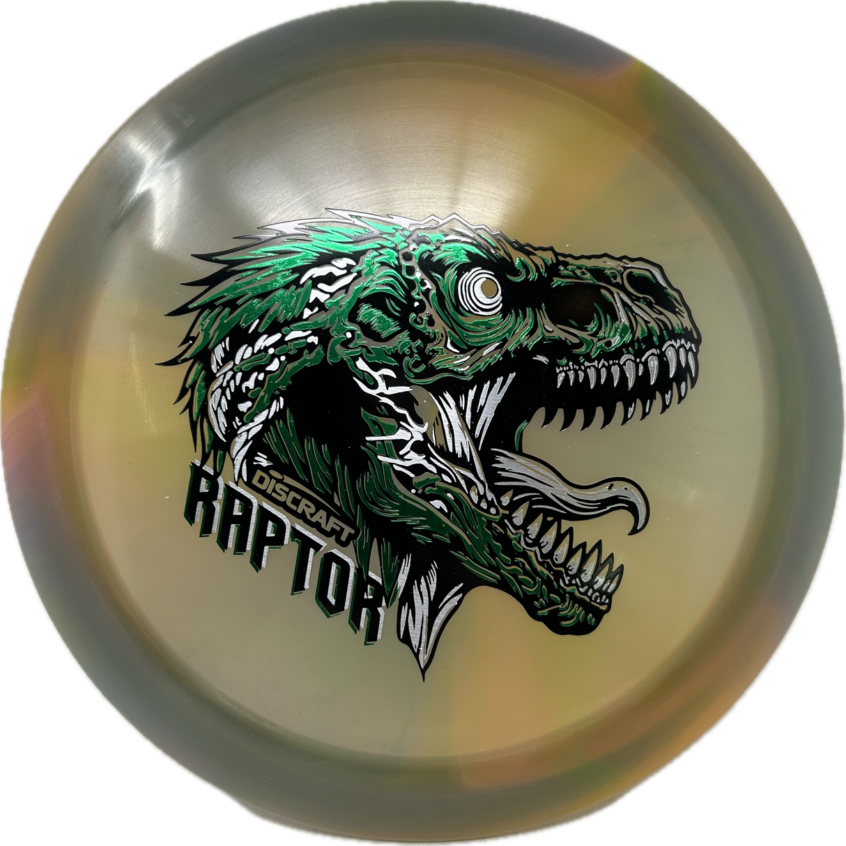 Raptor