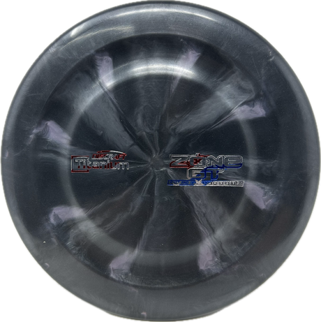 Zone GT