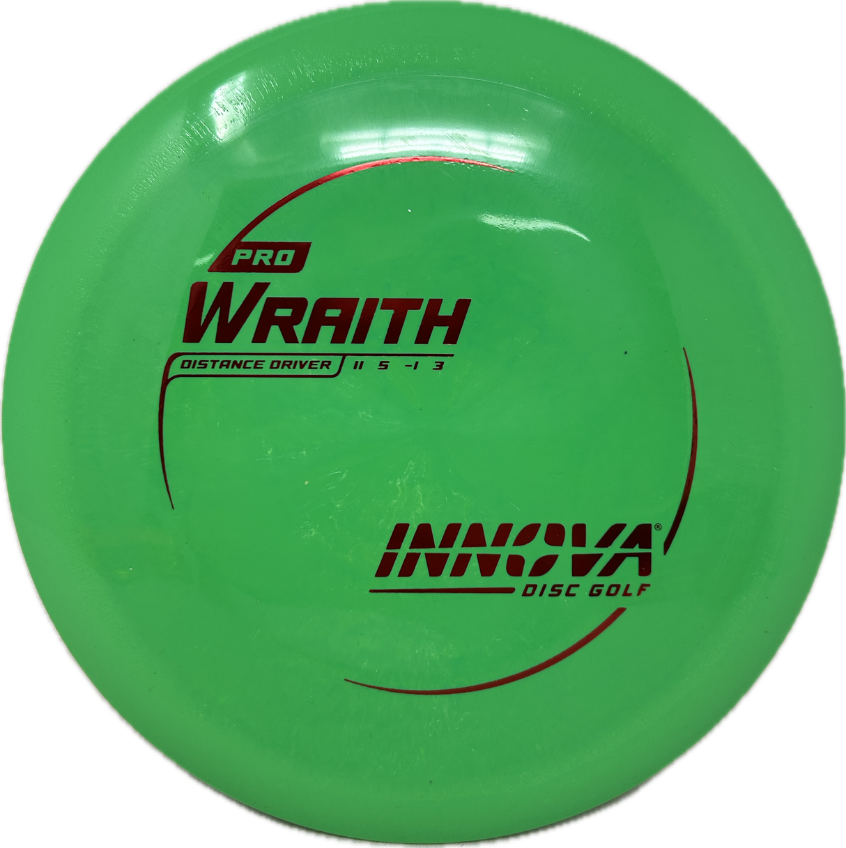 Wraith-Innova-Foundation Disc Golf