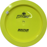 Wraith-Innova-Foundation Disc Golf