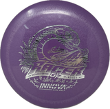 Racer-Innova-Foundation Disc Golf