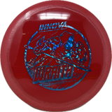 Wraith-Innova-Foundation Disc Golf