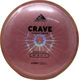 Crave-MVP-Foundation Disc Golf