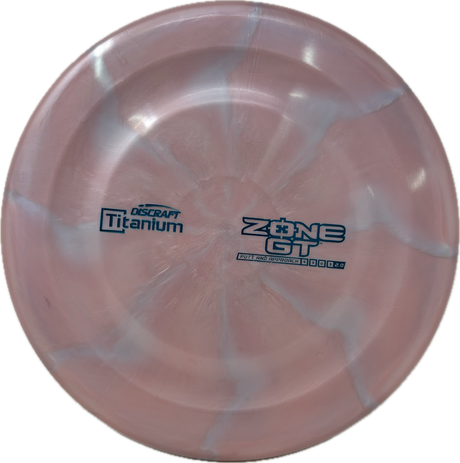 Zone GT