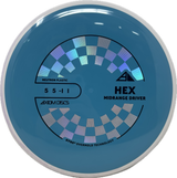 Hex