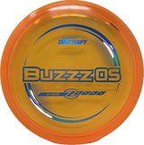 Buzzz OS