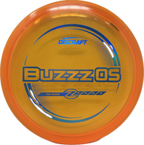 Buzzz OS