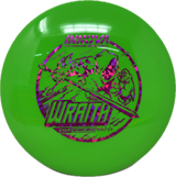 Wraith-Innova-Foundation Disc Golf