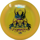 Terminator | 2026 USDGC-Discraft-Foundation Disc Golf