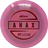 Anax-Discraft-Foundation Disc Golf