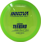 Teebird