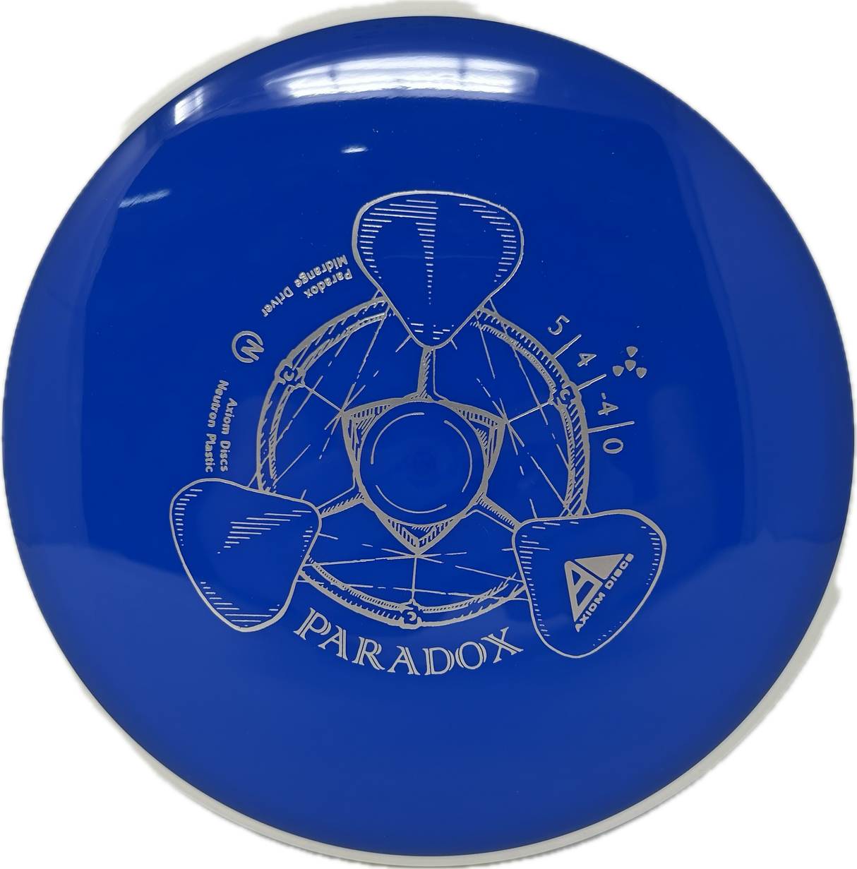 Paradox