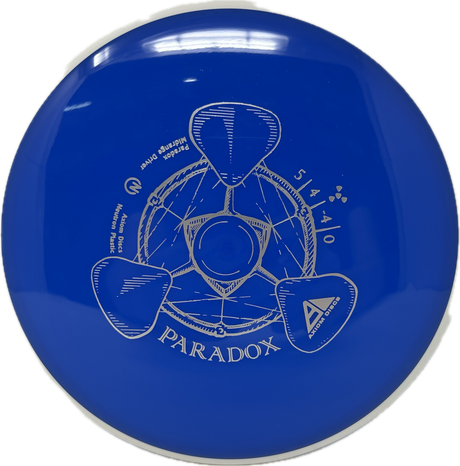 Paradox