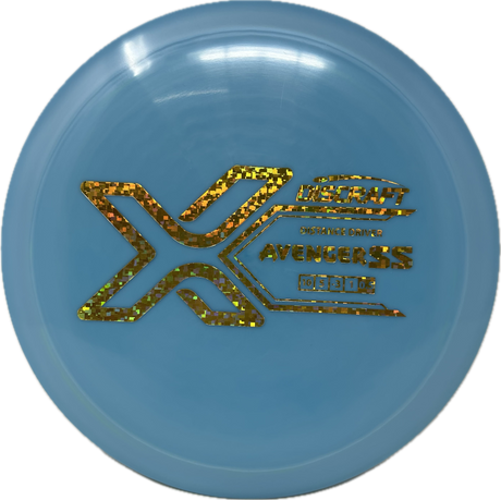Avenger SS-Discraft-Foundation Disc Golf
