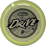 Drive-Discraft-Foundation Disc Golf