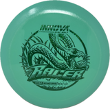 Racer-Innova-Foundation Disc Golf